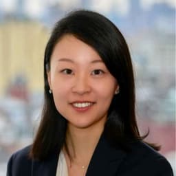 Kelly Wen, Co-Founder